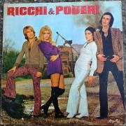 Ricchi & Poveri}