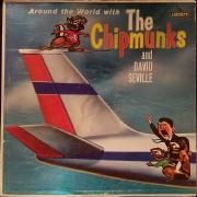 Around The World With The Chipmunks}