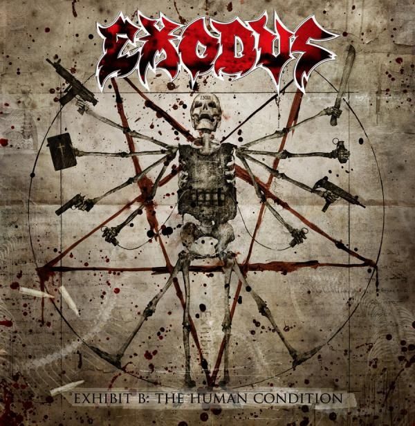 Exodus - Class Dismissed (A Hate Primer) (TRADUÇÃO) - Ouvir Música