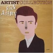 Artist Collection: Rick Astley}