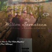 Chunil - EP