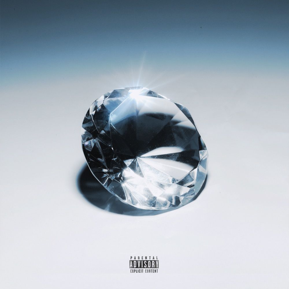 Capa do álbum "AFTER HOUR$", de VVS