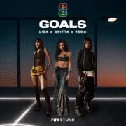 Goals (FIFA World Cup 2026™) (feat. Anitta & Rema)