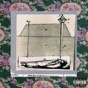 Capa do Single/EP "KILL YOURSELF Part XI: The Kingdom Come Saga", de $uicideBoy$