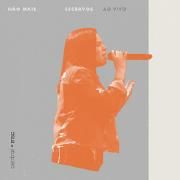 Capa do Single/EP "Não Mais Escravos ", de Central MSC