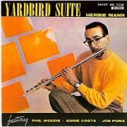 Yardbird Suite }