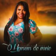 O Homem No Meio (Ao Vivo)}