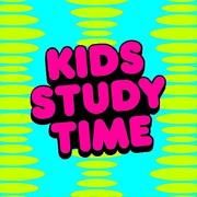 Kids Study Time}