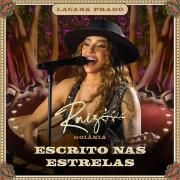 Escrito Nas Estrelas (Ao Vivo)}