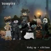 Vampiro (feat. s3b1tass)}