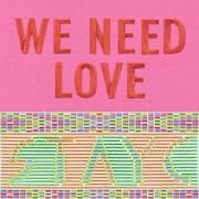 WE NEED LOVE}