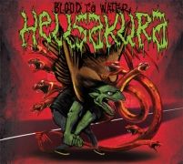 Blood to Water