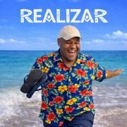 Capa do Single/EP "Realizar", de Henrick Mendes
