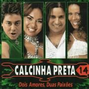 Vol. 14 (Dois Amores, Duas Paixões)}