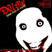 Portada de Álbum "Jogue esse cd fora!!! (Álbum demo)", de Dump