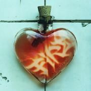 Capa do Single/EP "FiRE (My Sweet Misery)", de Xdinary Heroes