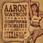 Live At The Texas Hall Of Fame}