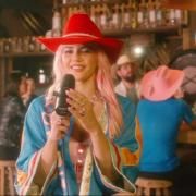 Cover for Single/EP "4x4 (Acústico)" by Aya Florez