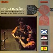 Live From Scotland - Volume 2