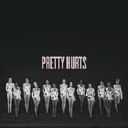Pretty Hurts}