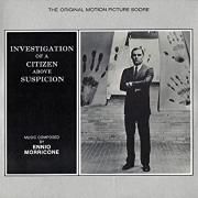 Investigation Of a Citizen Above Suspicion}