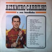 Altamiro Carrilho e Sua Bandinha - 1968