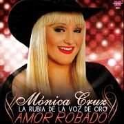 Capa do Álbum "Amor Robado", de Monica Cruz