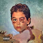 Portada de Álbum "Angelus Réquiem, Pt. 2", de Felipe Renfro