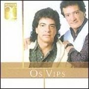 Warner 30 Anos: Os Vips}