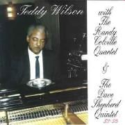 With The Randy Colville Quartet & The Dave Shepherd Quintet}