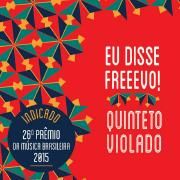 Eu Disse Freeevo!}