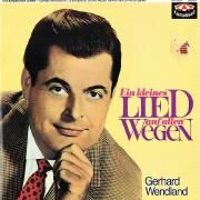 Ein Kleines Lied Auf Allen Wegen