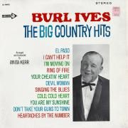 The Big Country Hits}