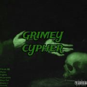 Grimey Cypher (part. przzz, TheJoia, PlayerDois, Only The Vandal e NandoK)}
