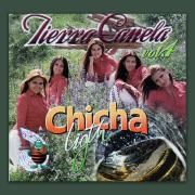 Cover for Album "Chicha Ligth, Vol. 4" by Tierra Canela