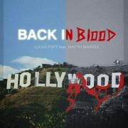 Back In Blood }