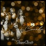 Capa do Single/EP "Sabor A Canela", de Tierra Canela