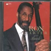 Ron Carter Meets Bach}