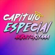 Capitulo Especial Akira Toriyama}