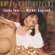 Watch What Happens When Laura Fygi Meets Michel Legrand}
