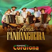 Alma Fandangueira }