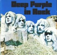 Deep Purple In Rock}