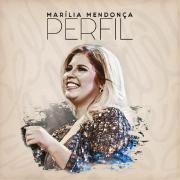 Marília Mendonça - Perfil (Ao Vivo)}