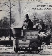 Pretzel Logic