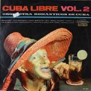 Cuba Libre - Vol. 2}