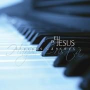 Portada de Álbum "Eternas Canções - Harpa Cristã", de Eli de Jesus