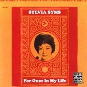 For Once In My Life}