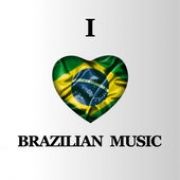 I Love Brazilian Music}