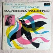 The Hi-Fi Nightingale...