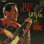Let's Play Guitar With Chet Atkins